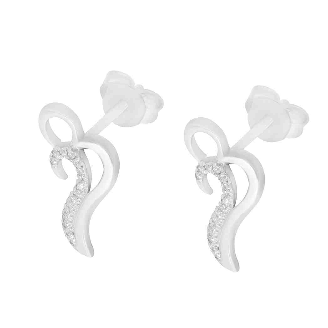 VELVETCASE Designer Earring ER21300A